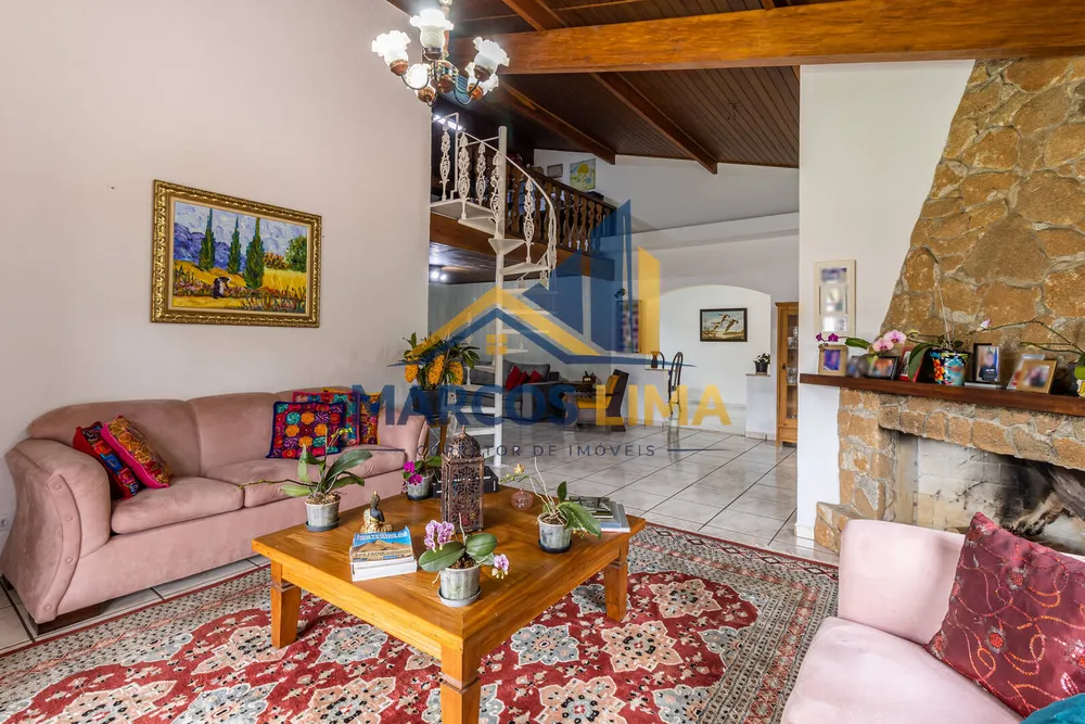 Chácara, 4 quartos, 7880 m² - Foto 10