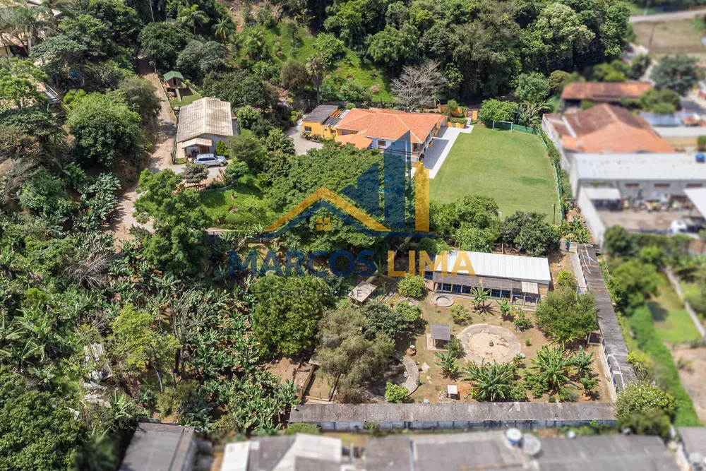 Chácara, 4 quartos, 7880 m² - Foto 4