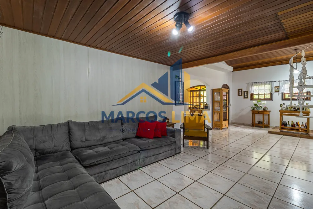 Chácara, 4 quartos, 7880 m² - Foto 8