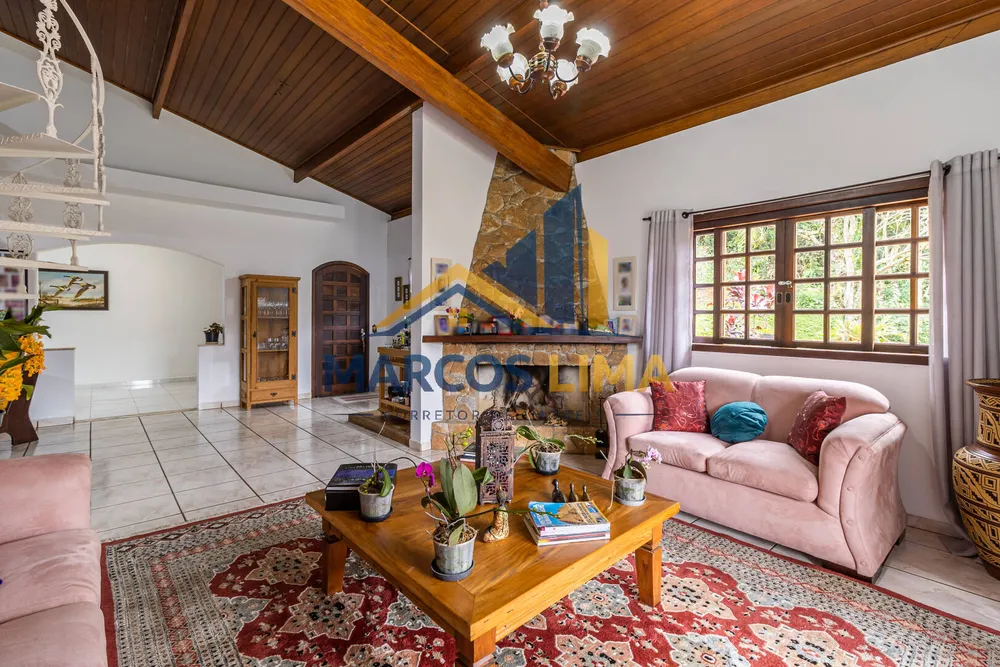 Chácara, 4 quartos, 7880 m² - Foto 9