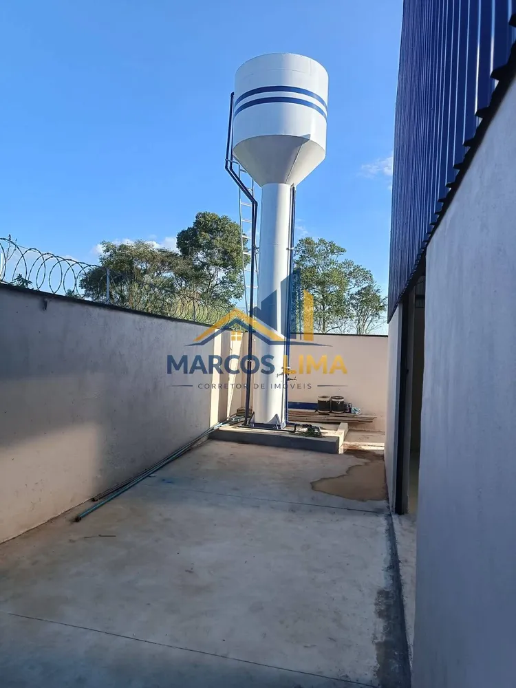 Depósito-Galpão, 240 m² - Foto 11
