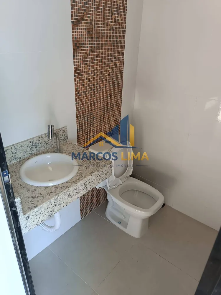 Depósito-Galpão, 240 m² - Foto 8