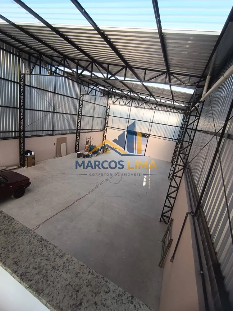 Depósito-Galpão, 240 m² - Foto 6