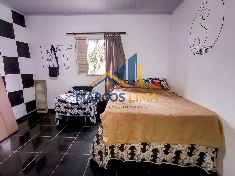 Chácara, 4 quartos, 601 m² - Foto 10