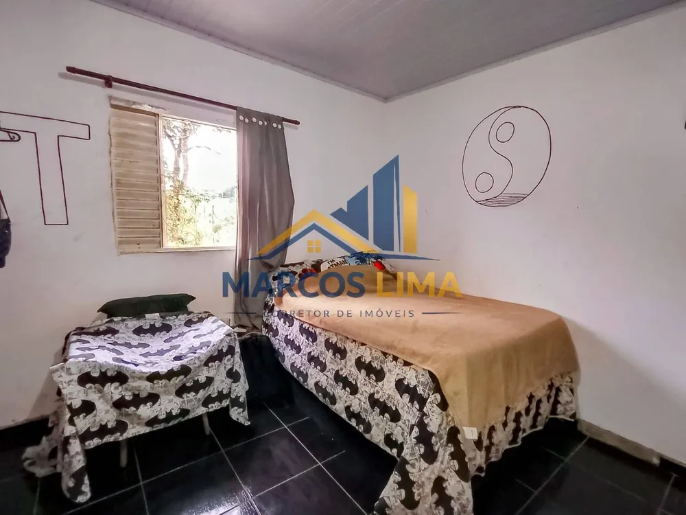 Chácara, 4 quartos, 601 m² - Foto 11
