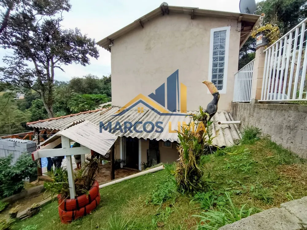 Chácara, 4 quartos, 601 m² - Foto 8