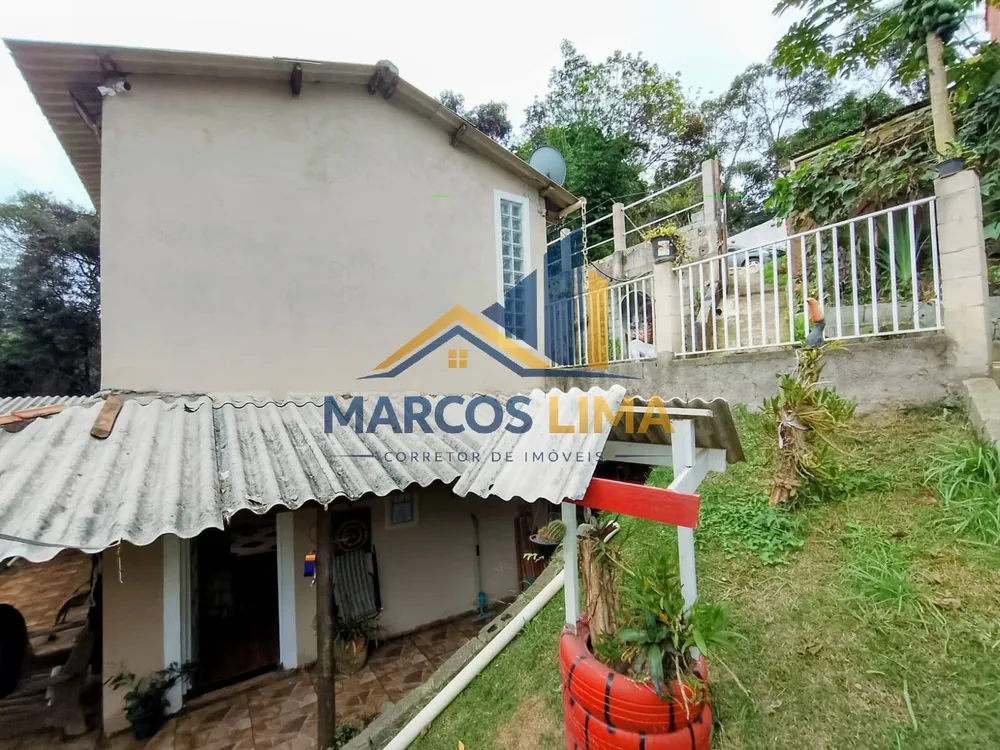 Chácara, 4 quartos, 601 m² - Foto 7