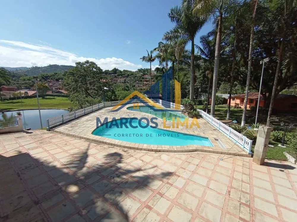Sítio, 5 quartos, 2 hectares - Foto 4