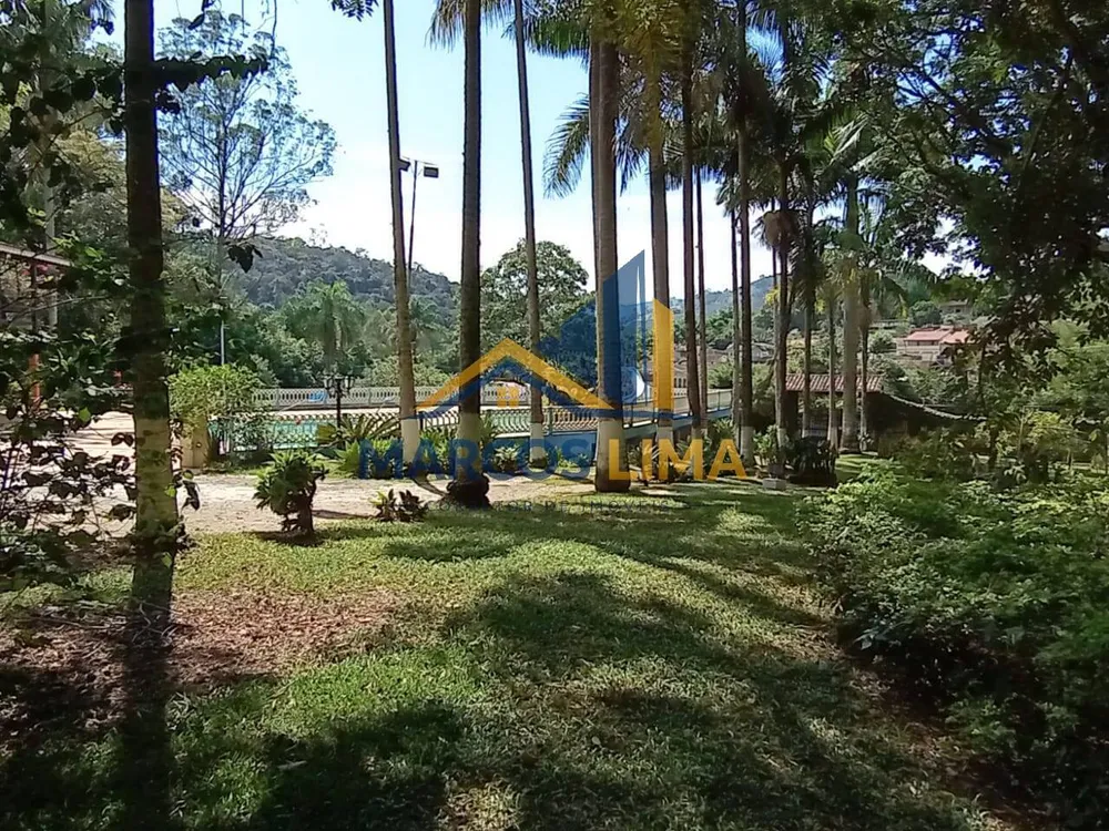 Sítio, 5 quartos, 2 hectares - Foto 2