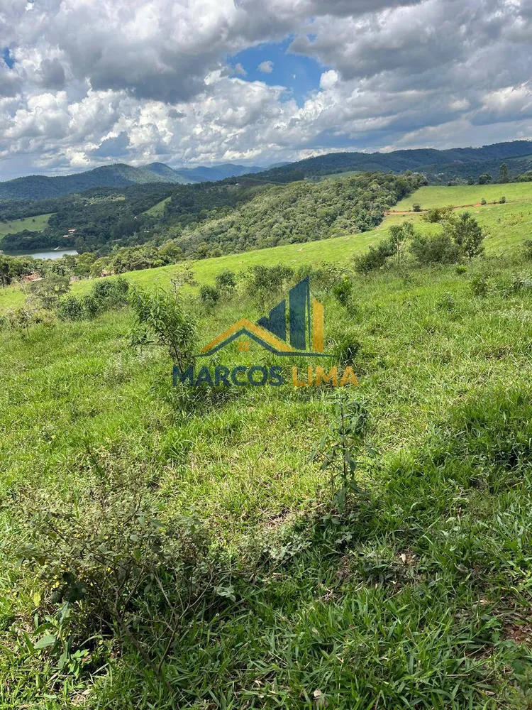 Terreno, 4 hectares - Foto 2