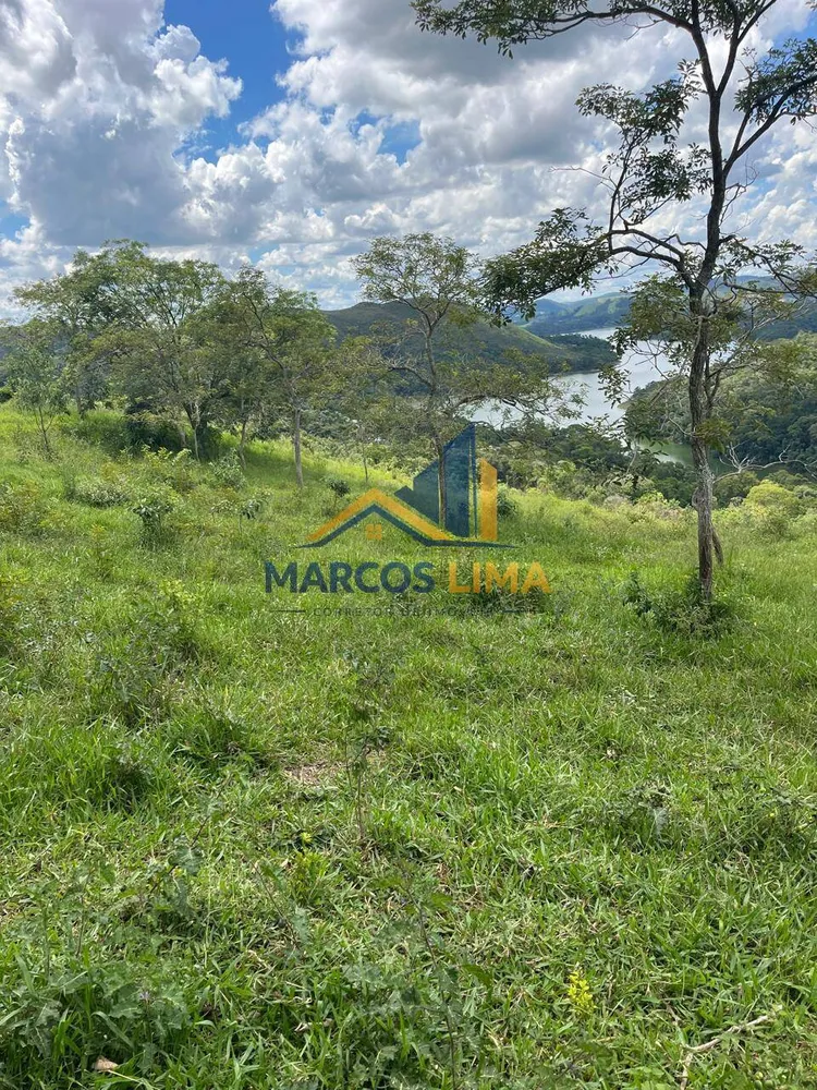 Terreno, 4 hectares - Foto 3