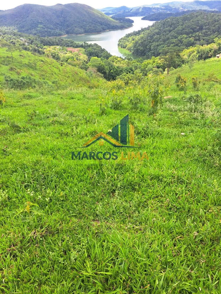 Terreno, 4 hectares - Foto 2
