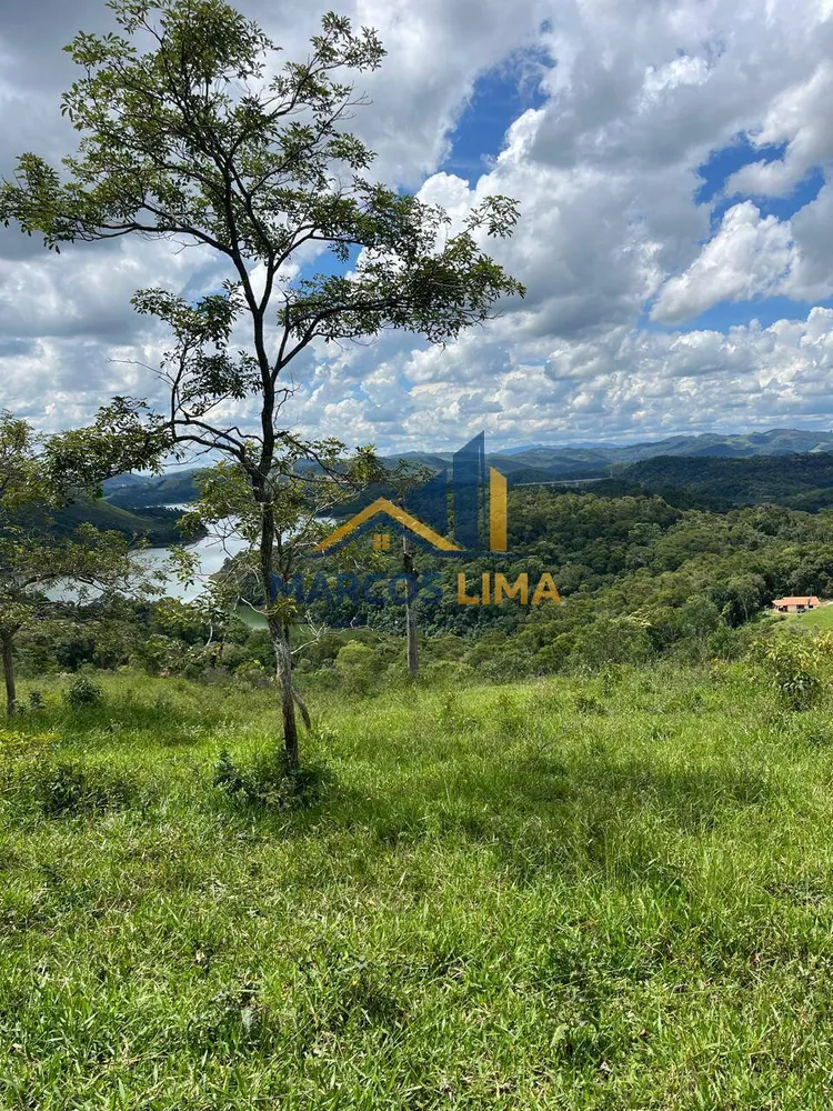 Terreno, 4 hectares - Foto 3