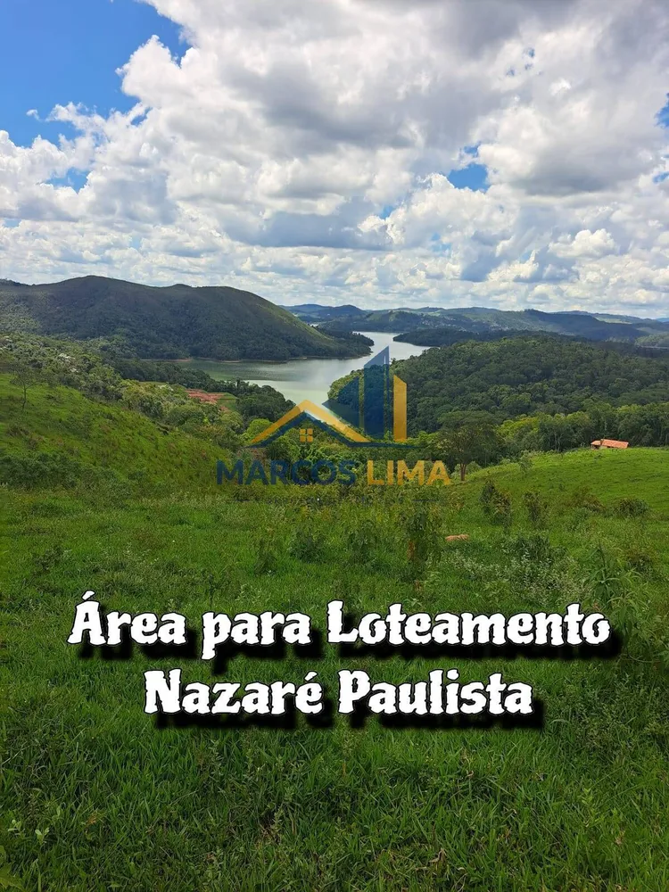 Terreno, 4 hectares - Foto 1