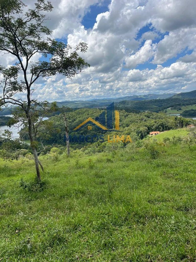 Terreno, 4 hectares - Foto 1