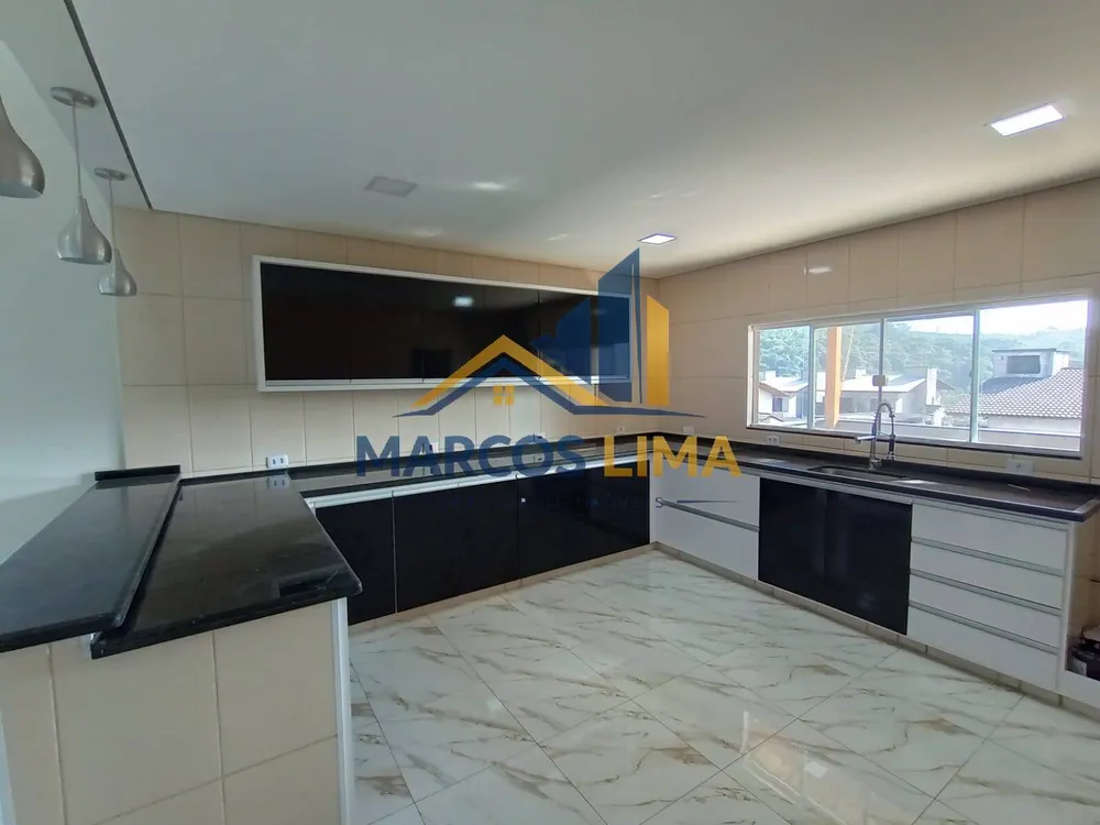 Casa de Condomínio, 4 quartos - Foto 6