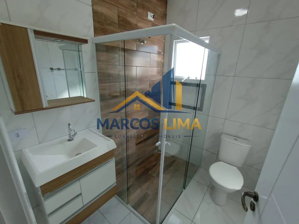 Casa de Condomínio, 4 quartos - Foto 5