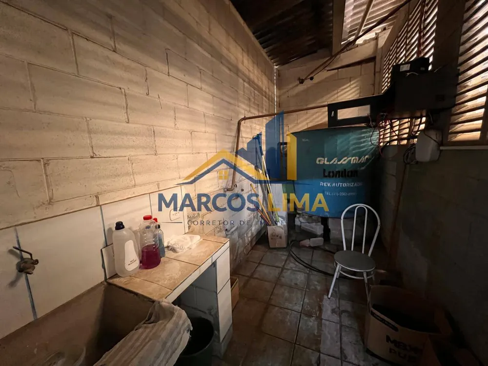Depósito-Galpão, 800 m² - Foto 7