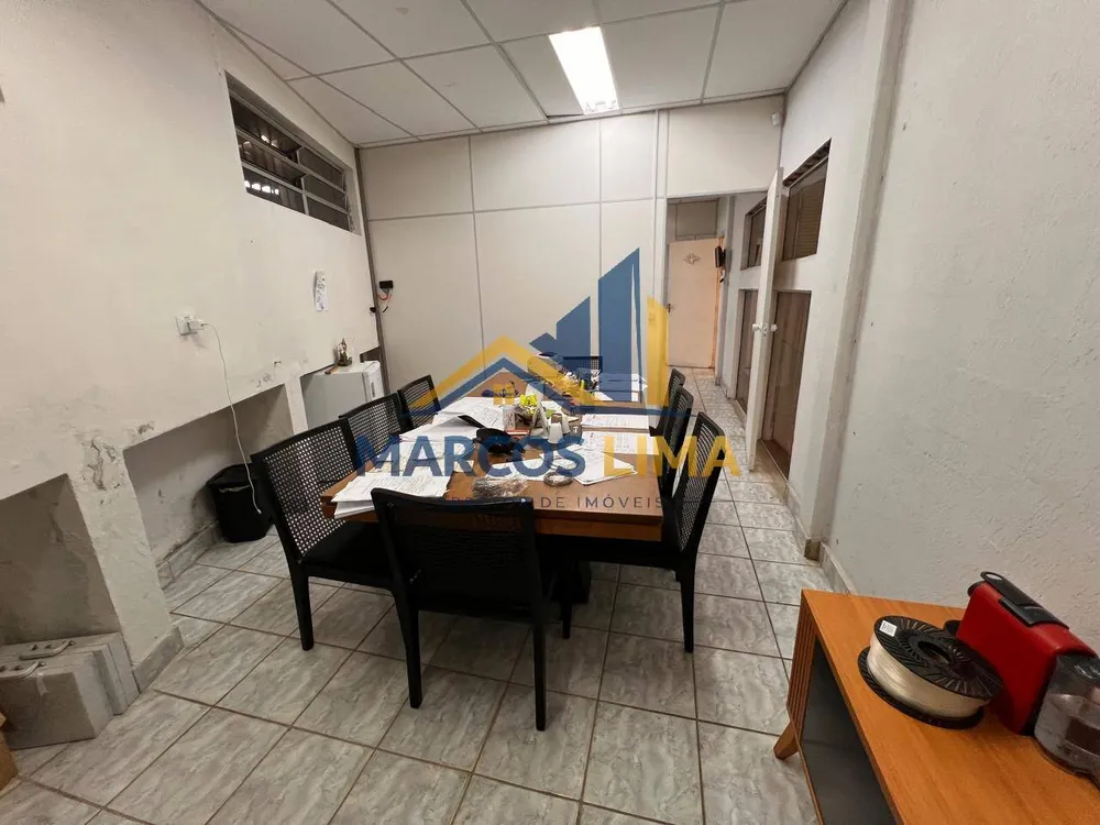 Depósito-Galpão, 800 m² - Foto 2