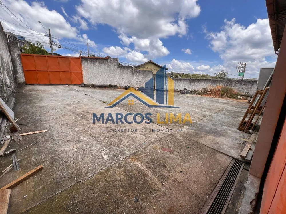 Depósito-Galpão, 800 m² - Foto 5
