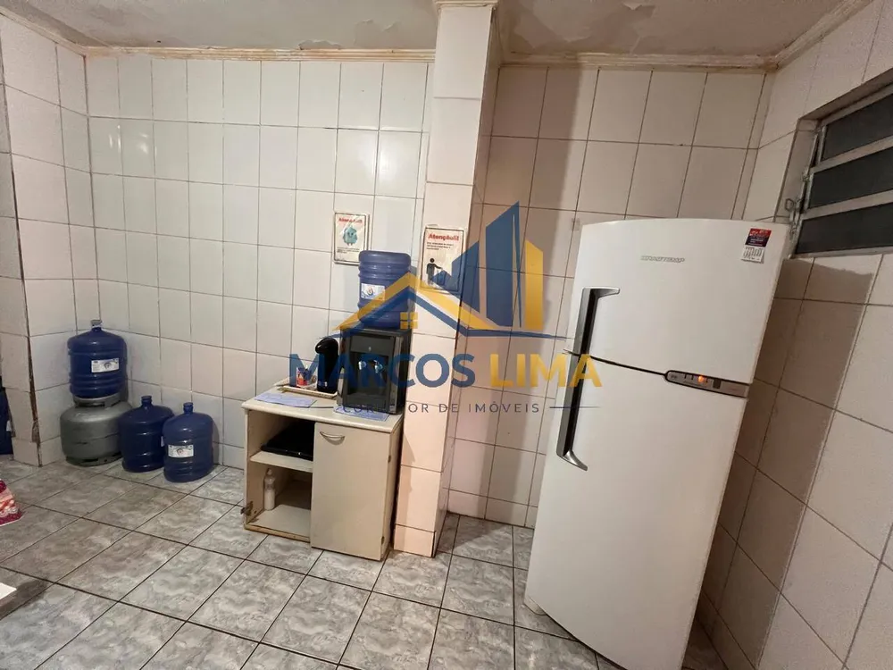 Depósito-Galpão, 800 m² - Foto 8
