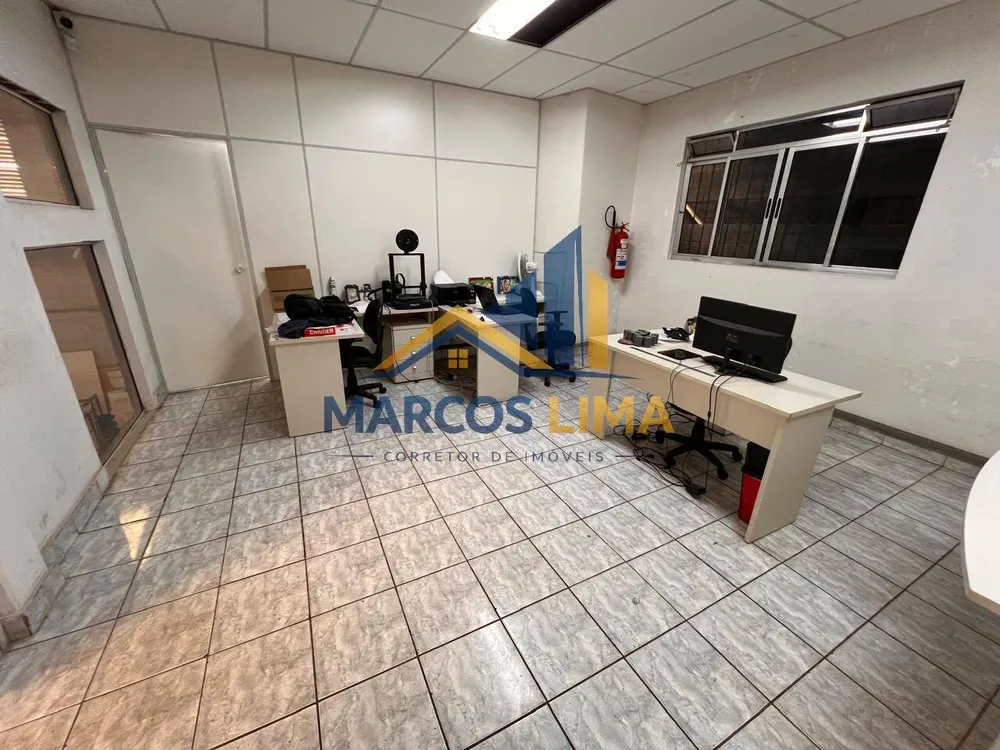 Depósito-Galpão, 800 m² - Foto 11