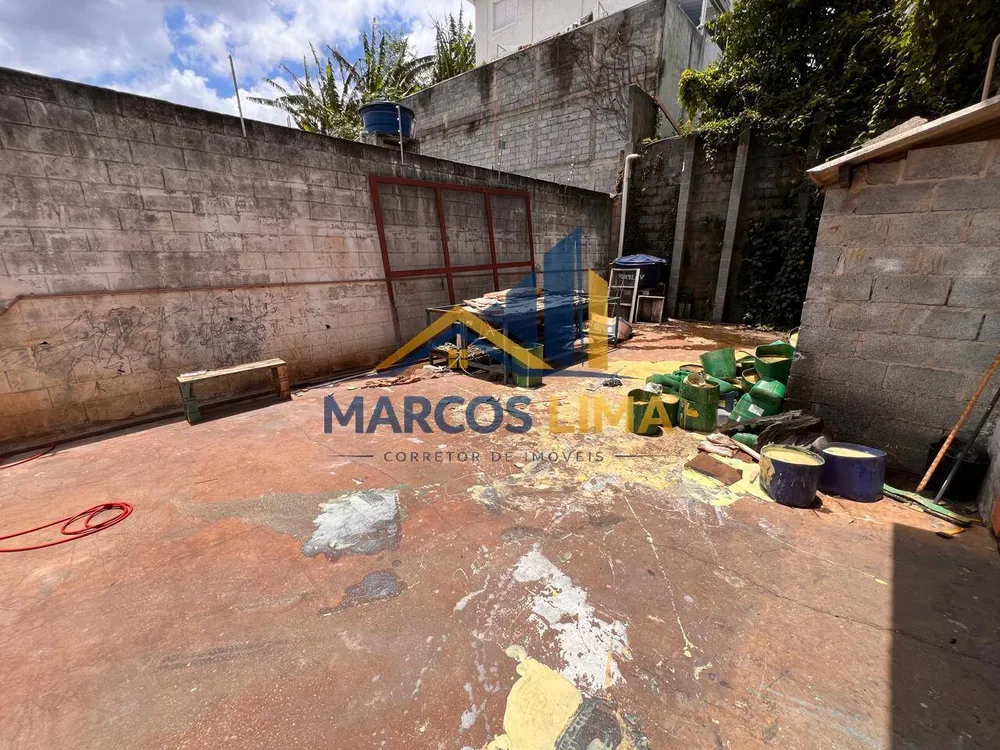 Depósito-Galpão, 800 m² - Foto 12