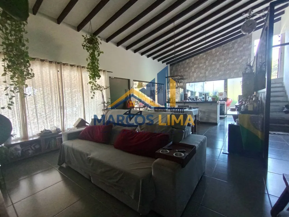 Casa, 3 quartos, 180 m² - Foto 6