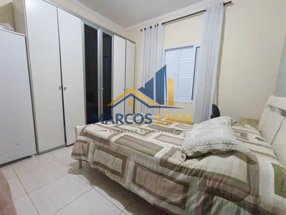 Casa, 3 quartos, 180 m² - Foto 5