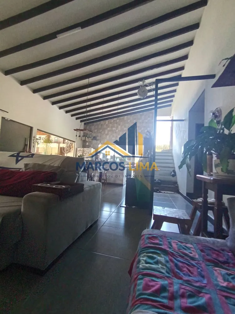 Casa, 3 quartos, 180 m² - Foto 9