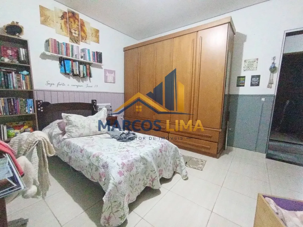 Casa, 3 quartos, 180 m² - Foto 2