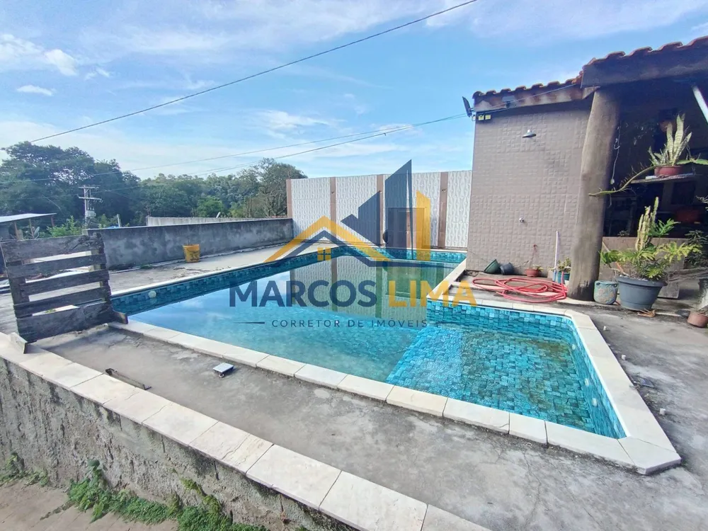 Casa, 3 quartos, 180 m² - Foto 1