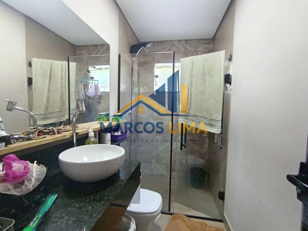 Casa, 3 quartos, 180 m² - Foto 10