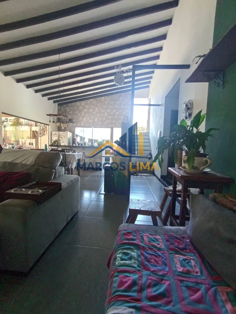 Casa, 3 quartos, 180 m² - Foto 7