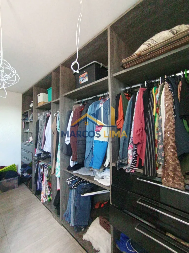Casa, 3 quartos, 180 m² - Foto 11