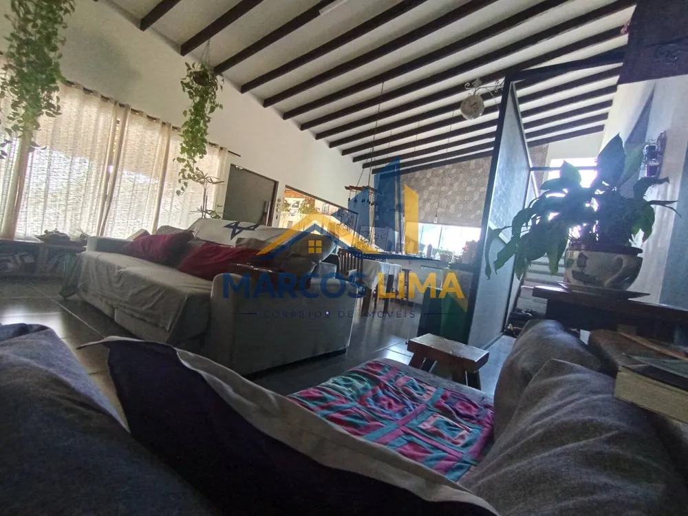 Casa, 3 quartos, 180 m² - Foto 8