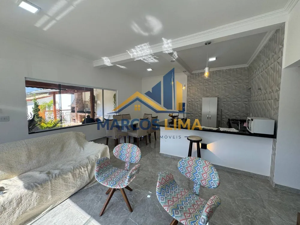 Chácara, 3 quartos, 555 m² - Foto 8