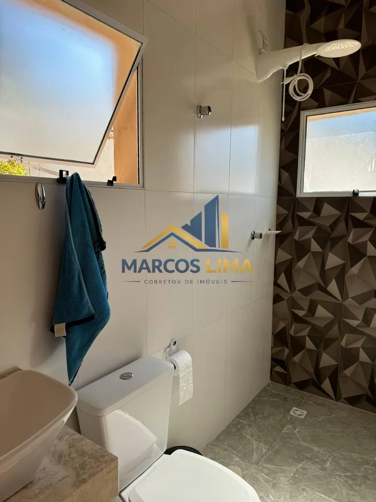 Chácara, 3 quartos, 555 m² - Foto 11