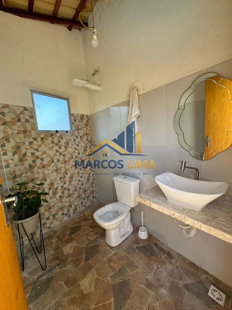 Chácara, 3 quartos, 555 m² - Foto 12