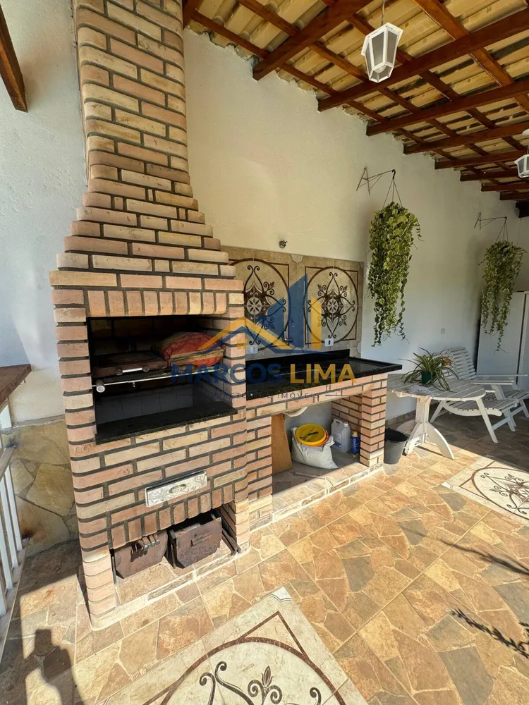 Chácara, 3 quartos, 555 m² - Foto 5