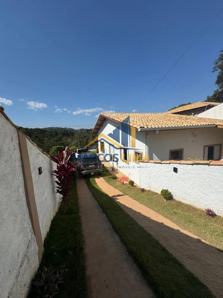 Chácara, 3 quartos, 555 m² - Foto 4