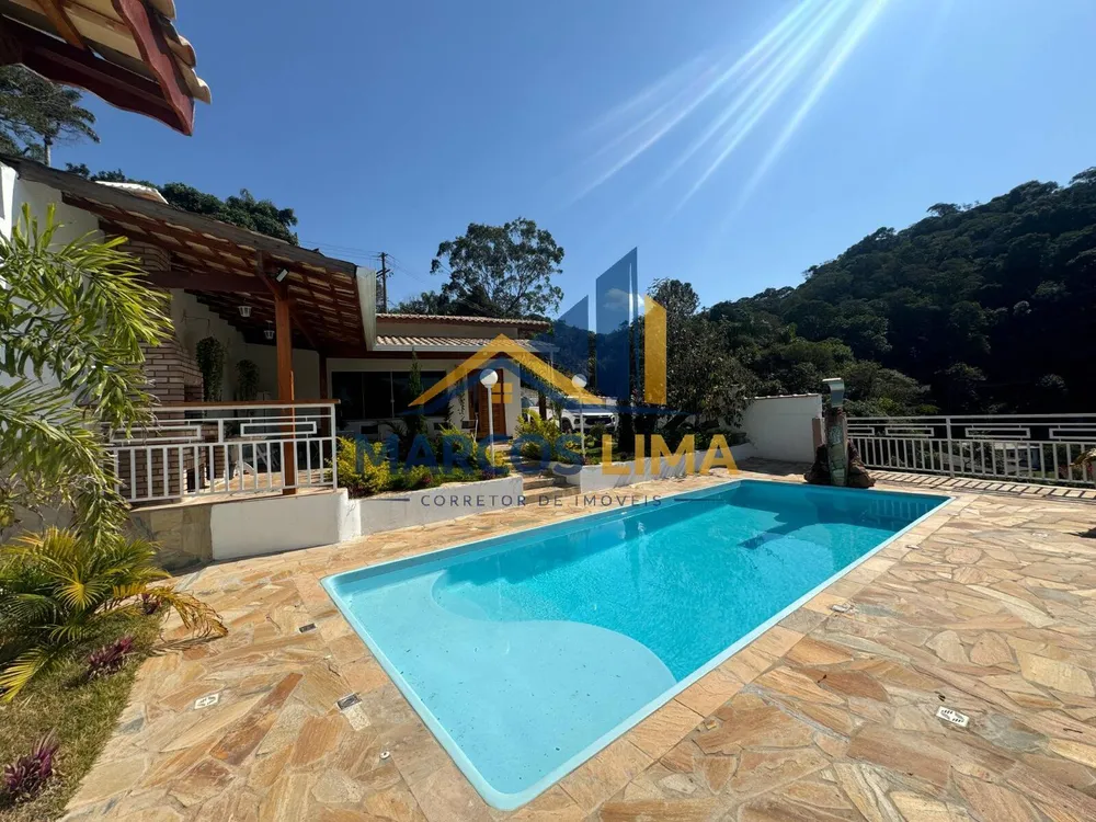 Chácara, 3 quartos, 555 m² - Foto 7