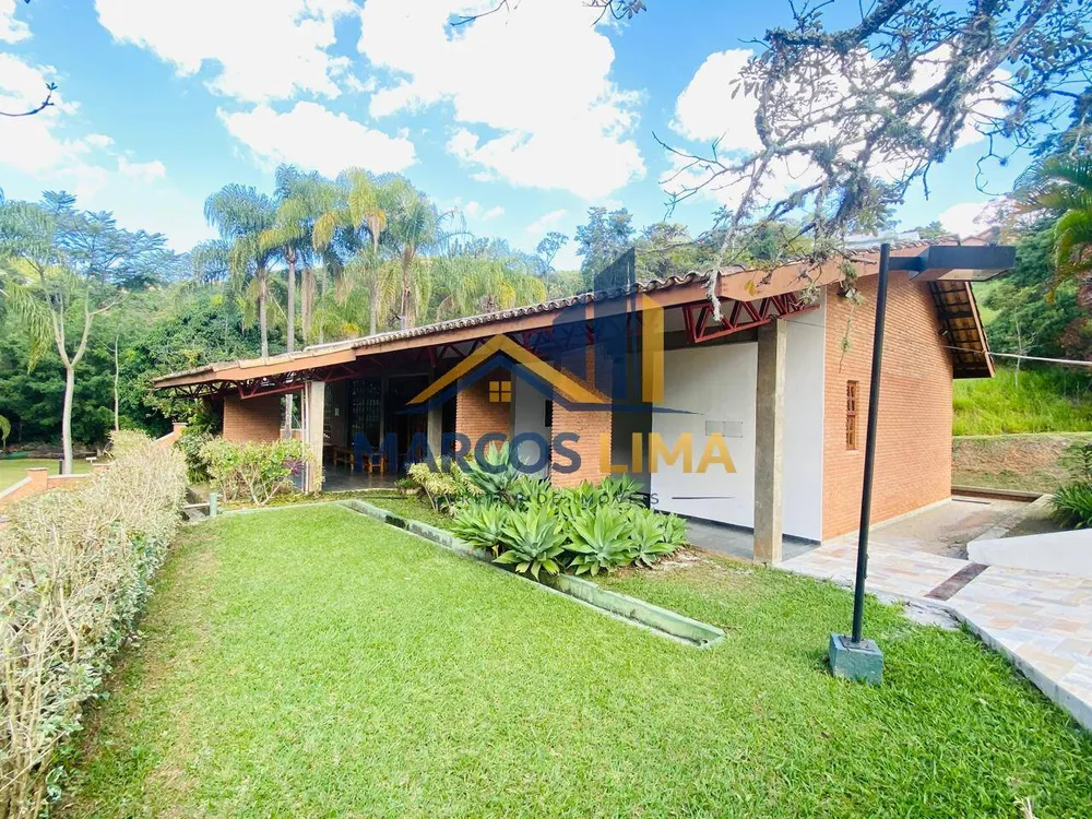 Terreno, 2 hectares - Foto 4