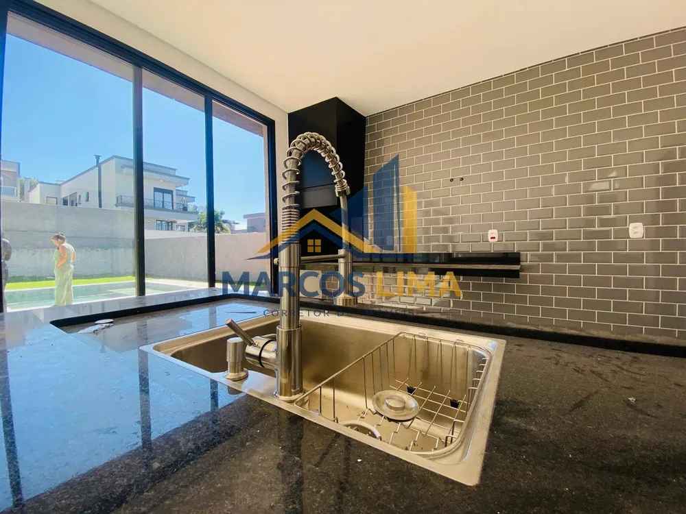 Casa de Condomínio, 4 quartos - Foto 6