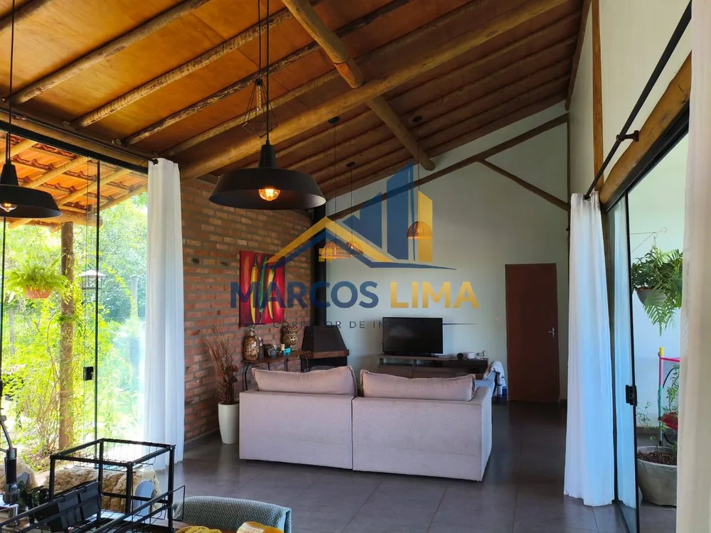 Sítio, 3 quartos, 2 hectares - Foto 8