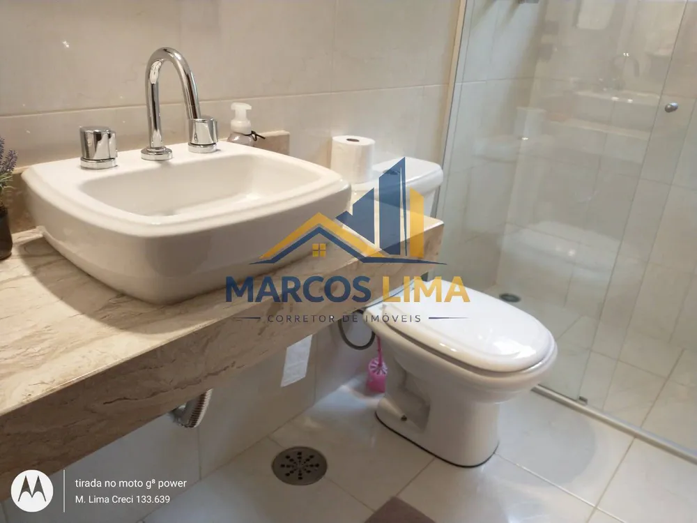 Casa de Condomínio, 4 quartos - Foto 2