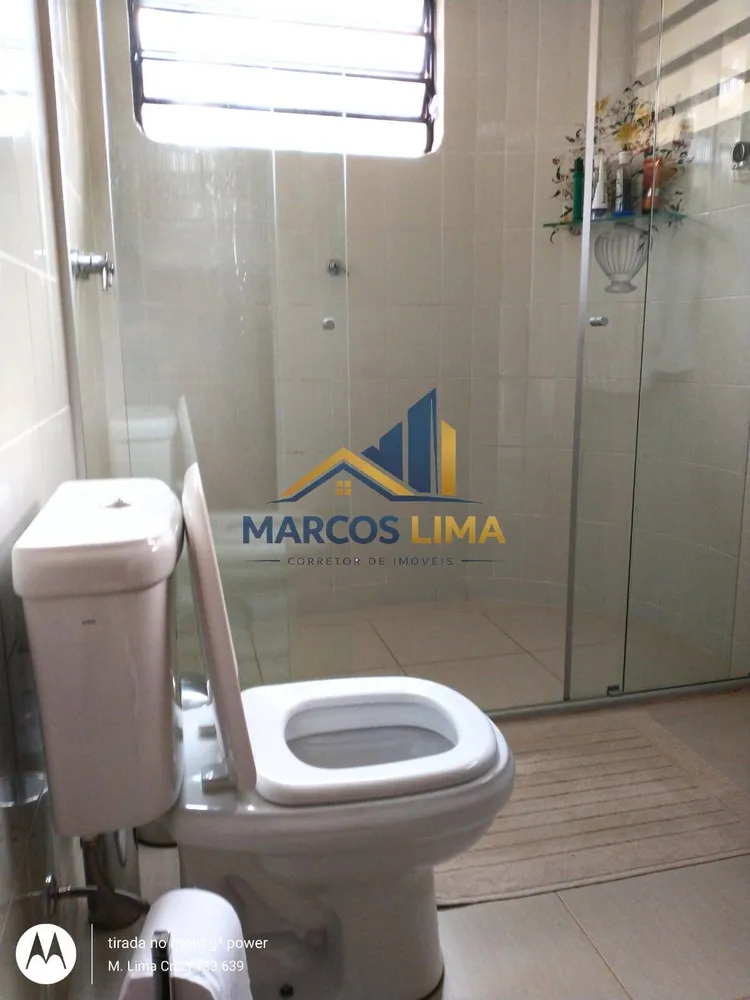 Casa de Condomínio, 4 quartos - Foto 10
