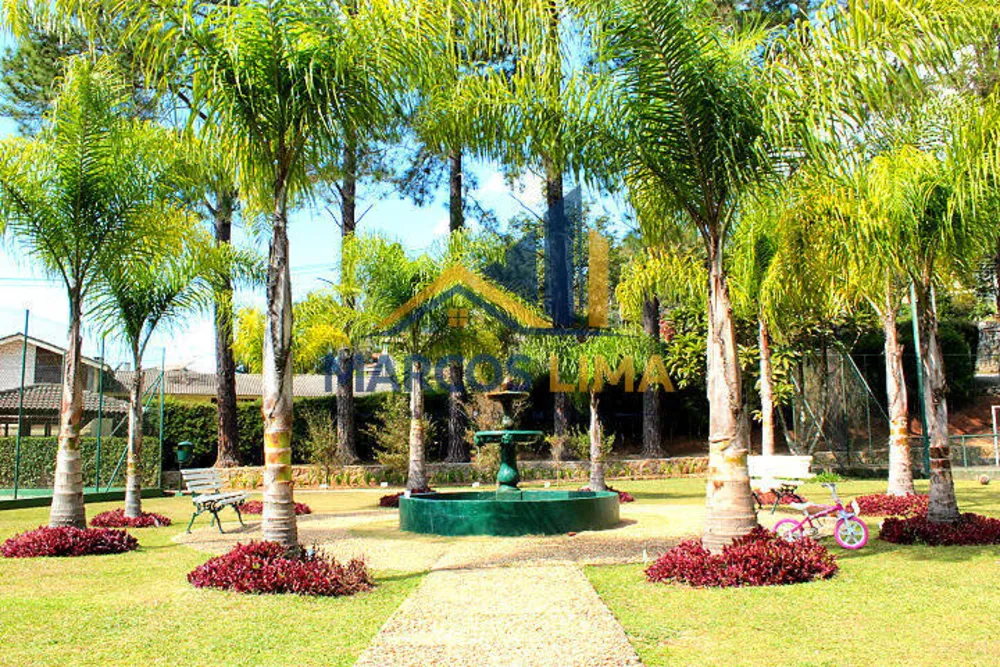 Casa de Condomínio, 4 quartos - Foto 12