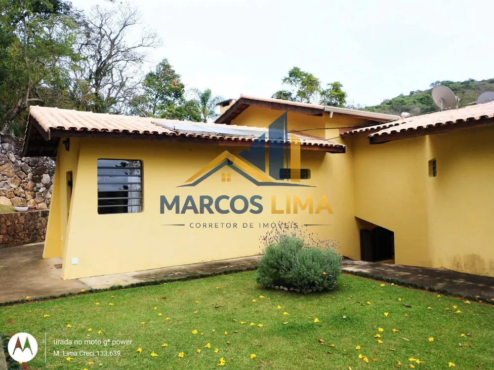 Casa de Condomínio, 4 quartos - Foto 4
