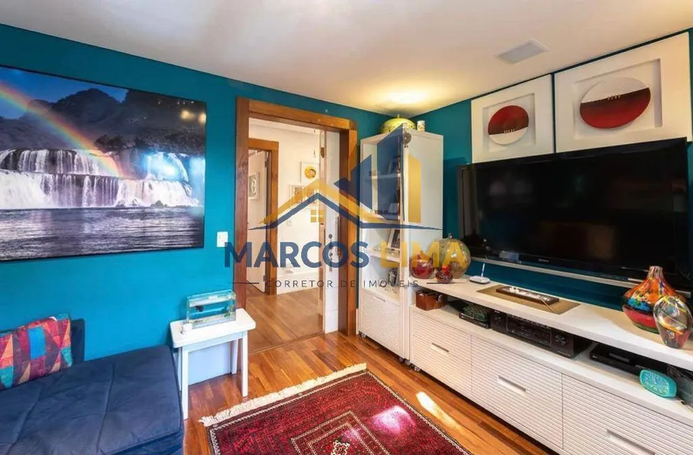 Casa de Condomínio, 2 quartos - Foto 6